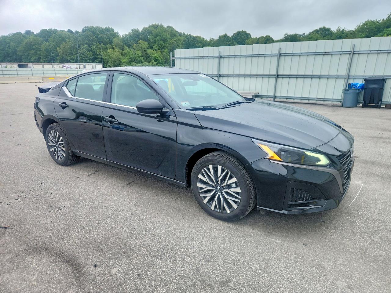 2026 NISSAN ALTIMA SV — снимка 4