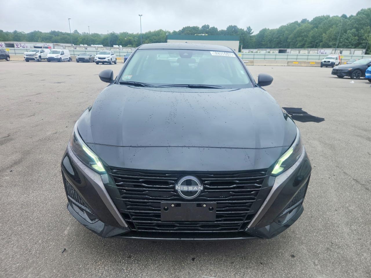 2026 NISSAN ALTIMA SV — снимка 5