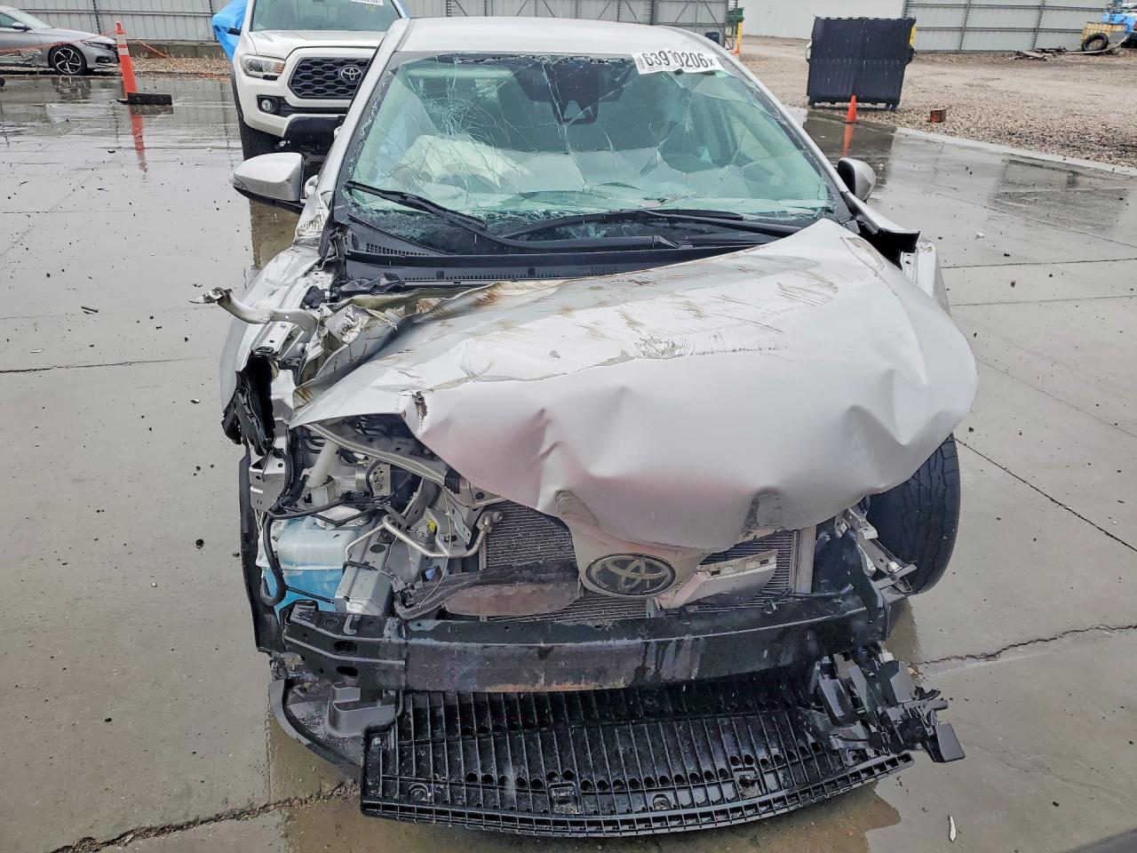 2019 TOYOTA COROLLA SE — снимка 5