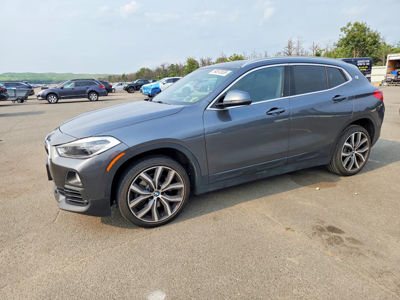 2019 BMW X2 XDRIVE28I