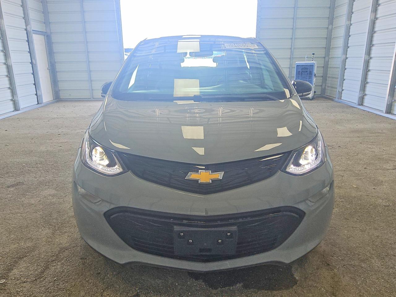2020 CHEVROLET BOLT EV LT — снимка 5