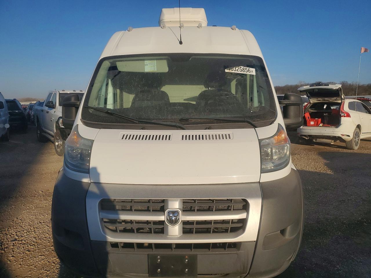 2015 RAM PROMASTER 2500 2500 HIGH — снимка 5