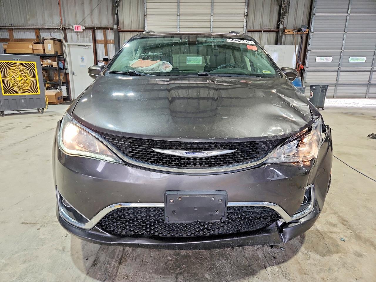 2019 CHRYSLER PACIFICA TOURING L — снимка 5