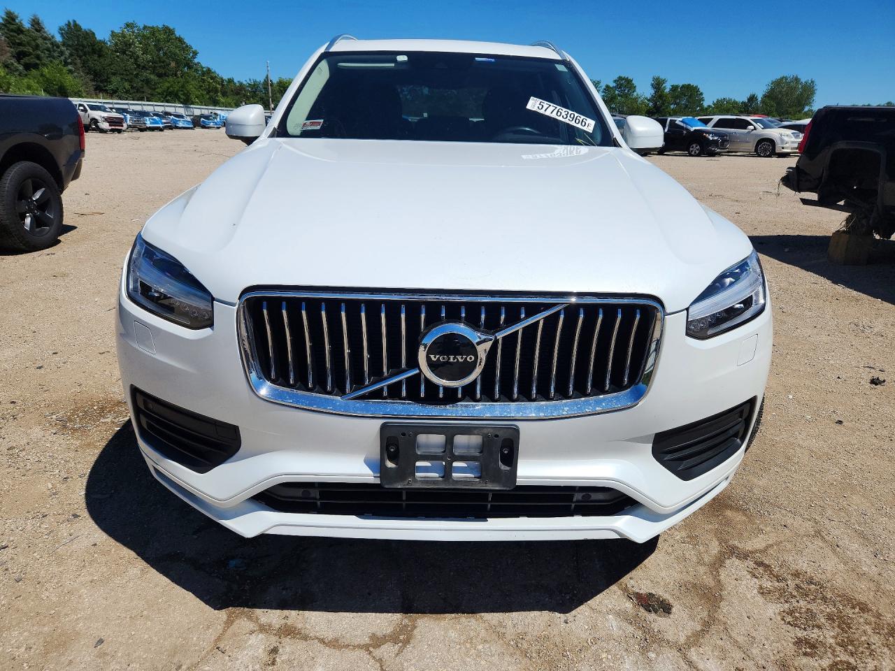 2021 VOLVO XC90 T6 MOMENTUM — снимка 5
