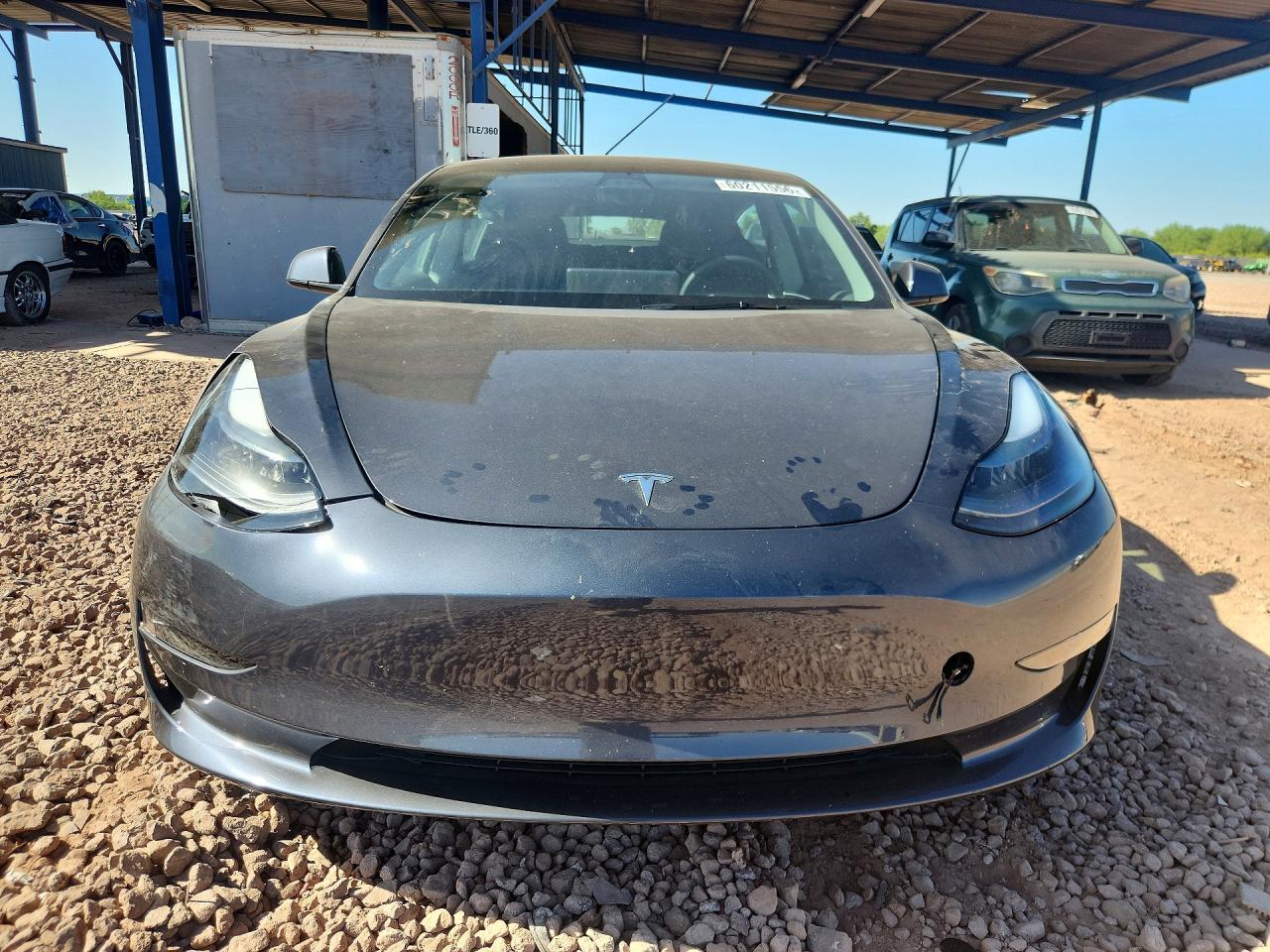 2023 TESLA MODEL 3 — снимка 5