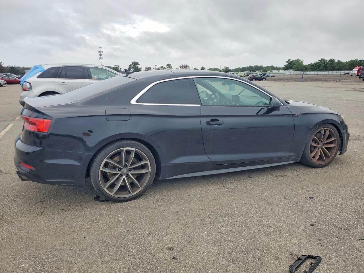 2018 AUDI S5 PREMIUM PLUS — снимка 3