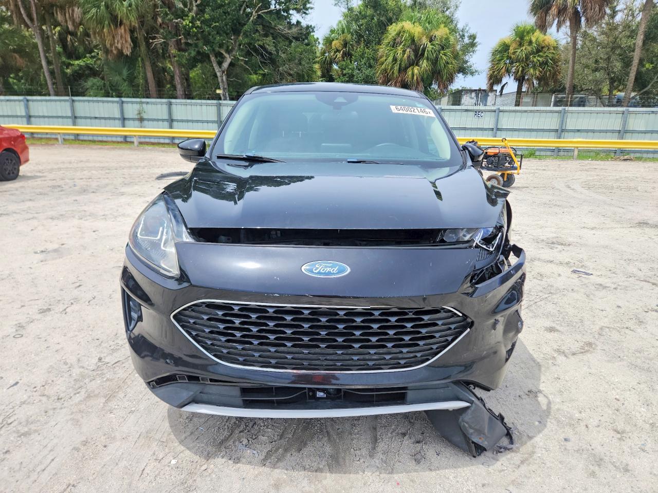 2020 FORD ESCAPE SE — снимка 5