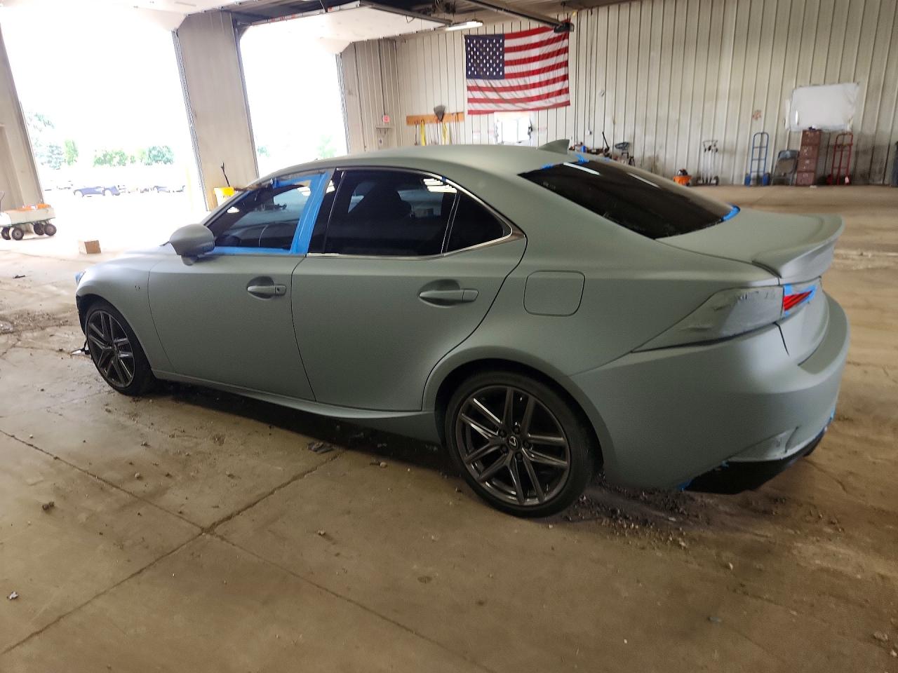 2020 LEXUS IS 300 F SPORT — снимка 2