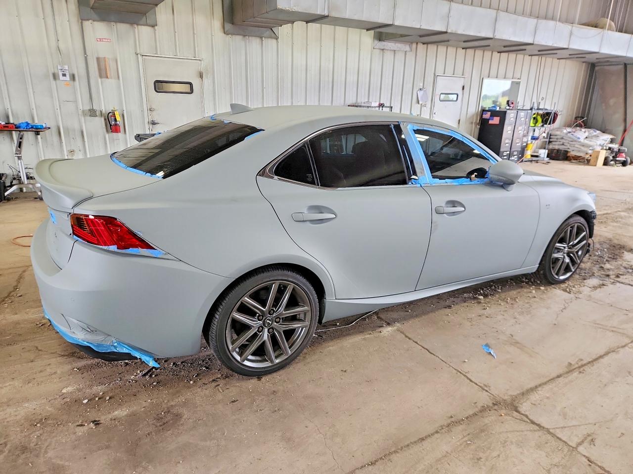 2020 LEXUS IS 300 F SPORT — снимка 3