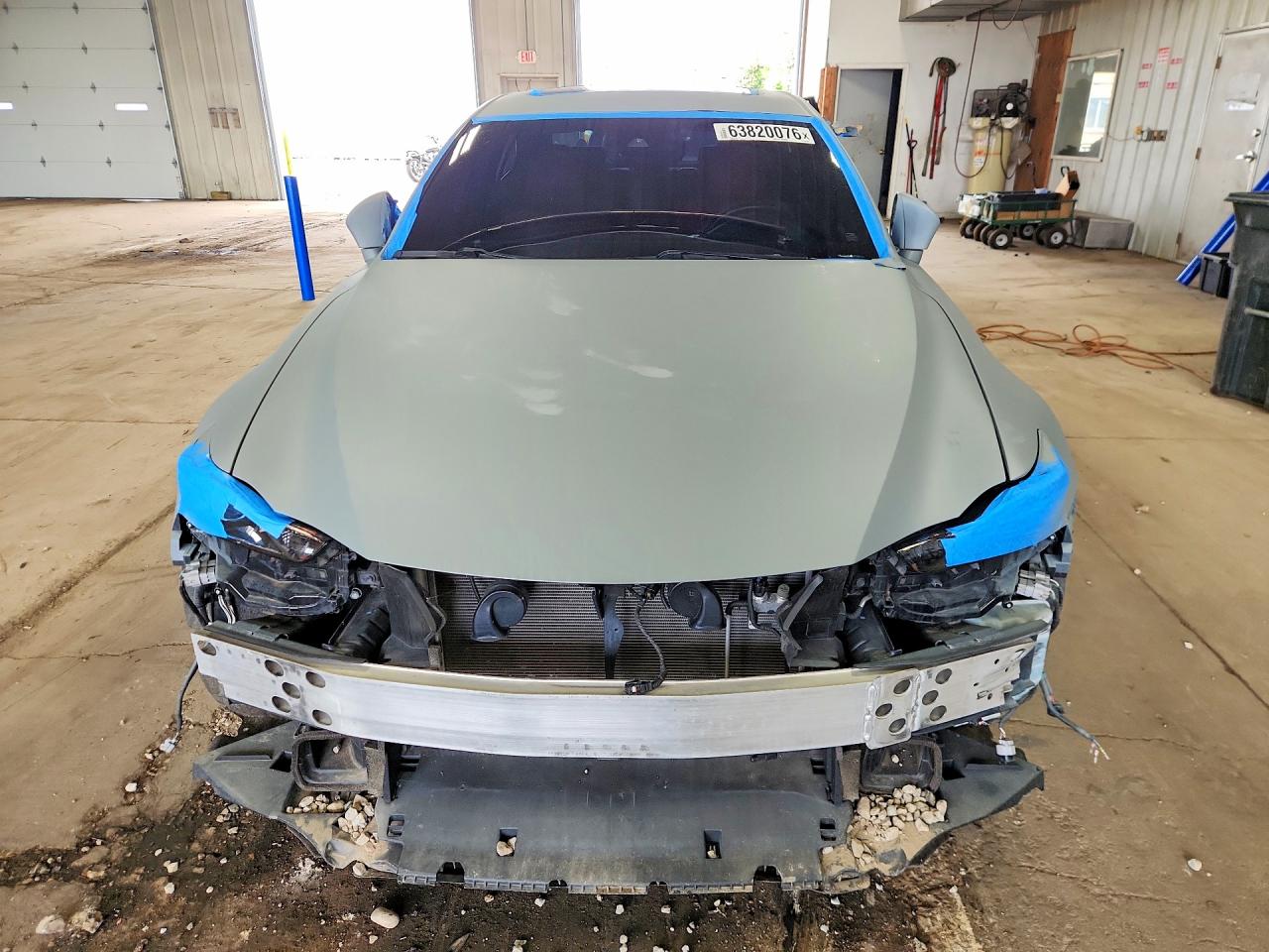 2020 LEXUS IS 300 F SPORT — снимка 5