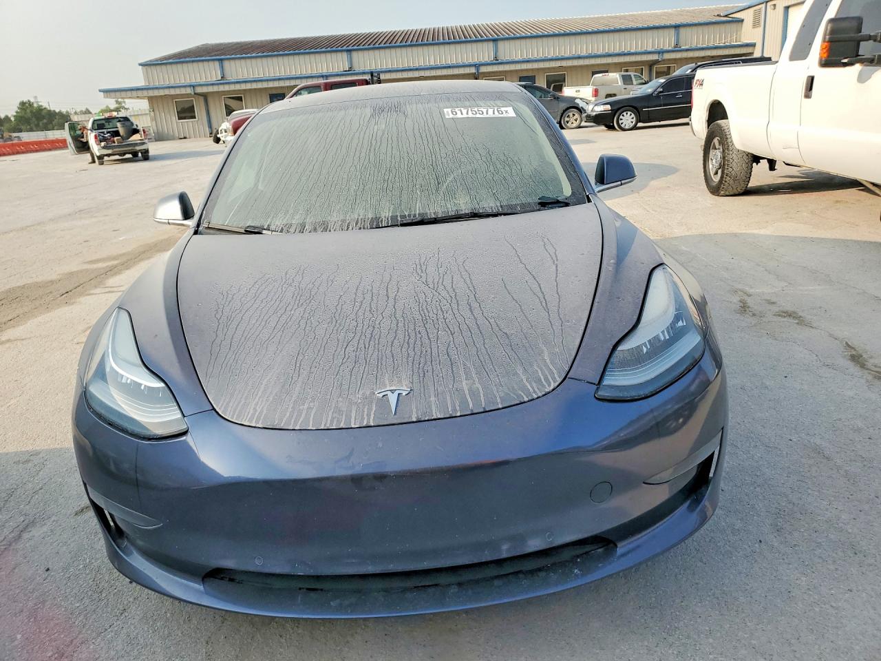 2020 TESLA MODEL 3 — снимка 5