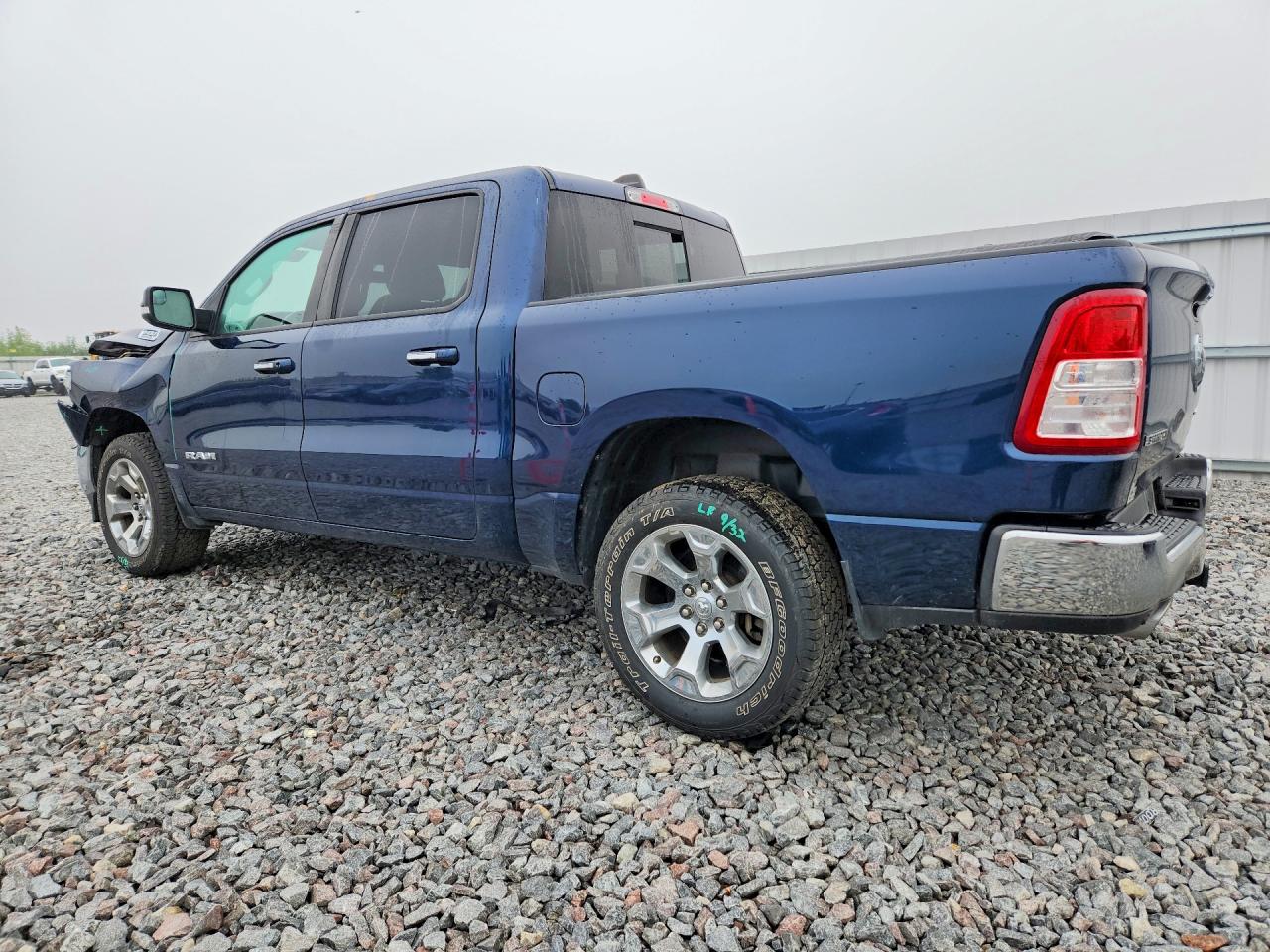 2019 RAM 1500 BIG HORN/LONE STAR — снимка 2