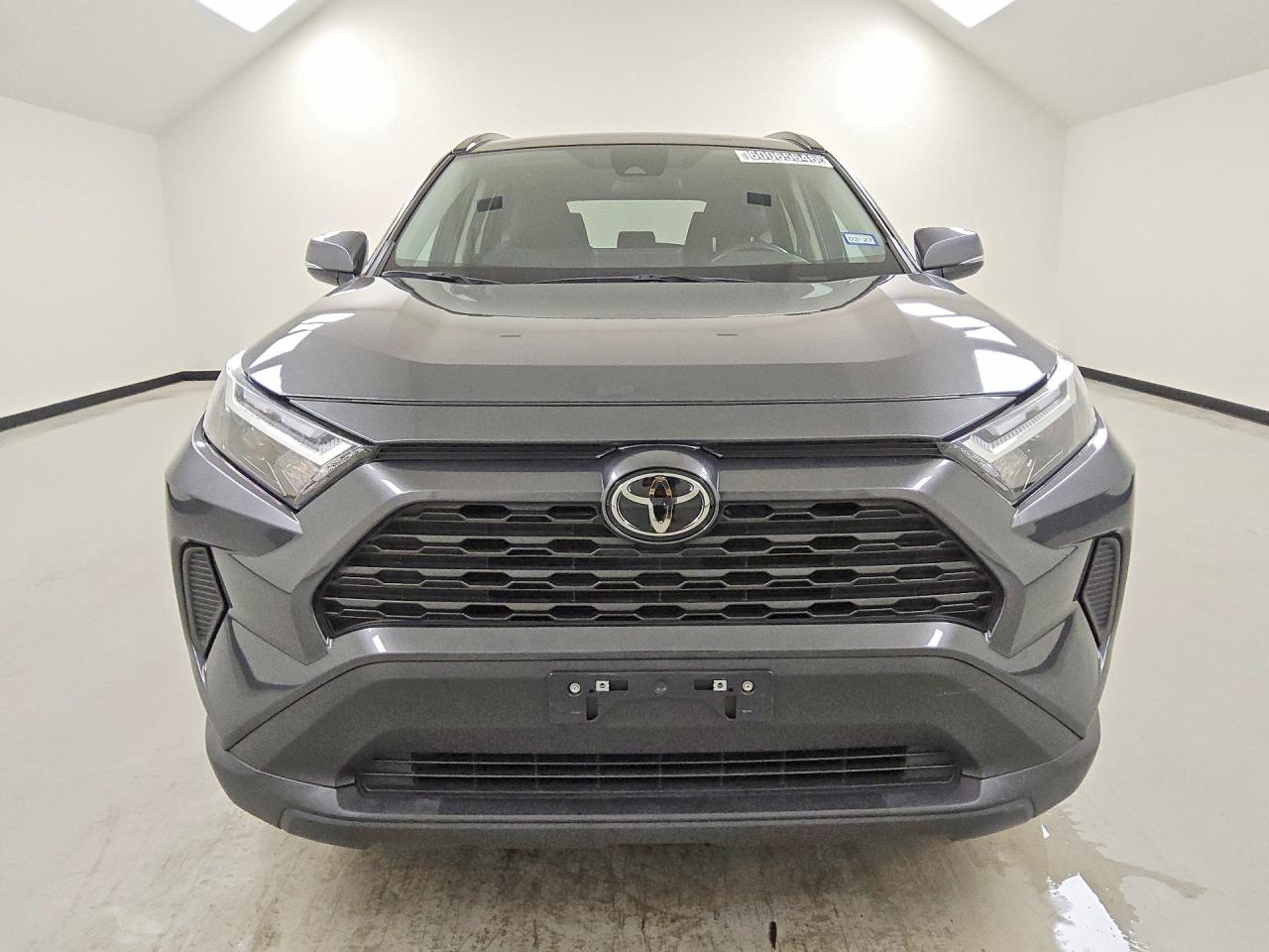2024 TOYOTA RAV4 XLE — снимка 5