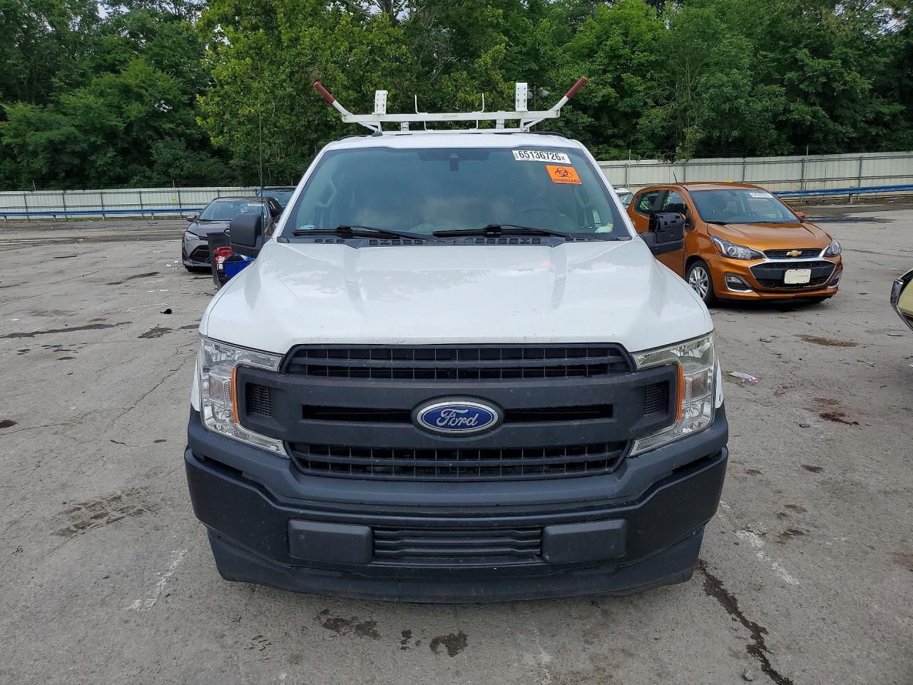 2019 FORD F150 — снимка 5