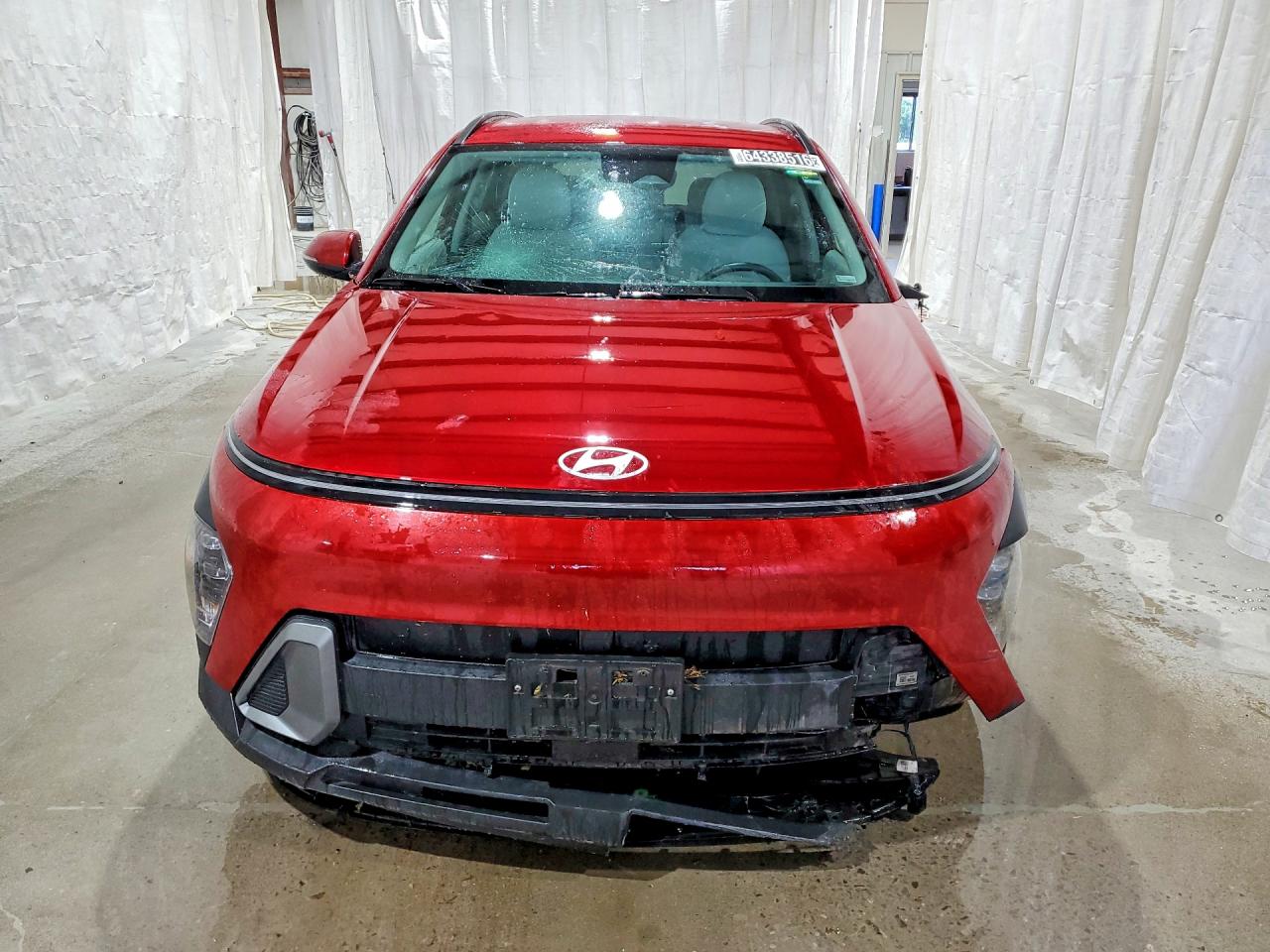 2025 HYUNDAI KONA SEL — снимка 5