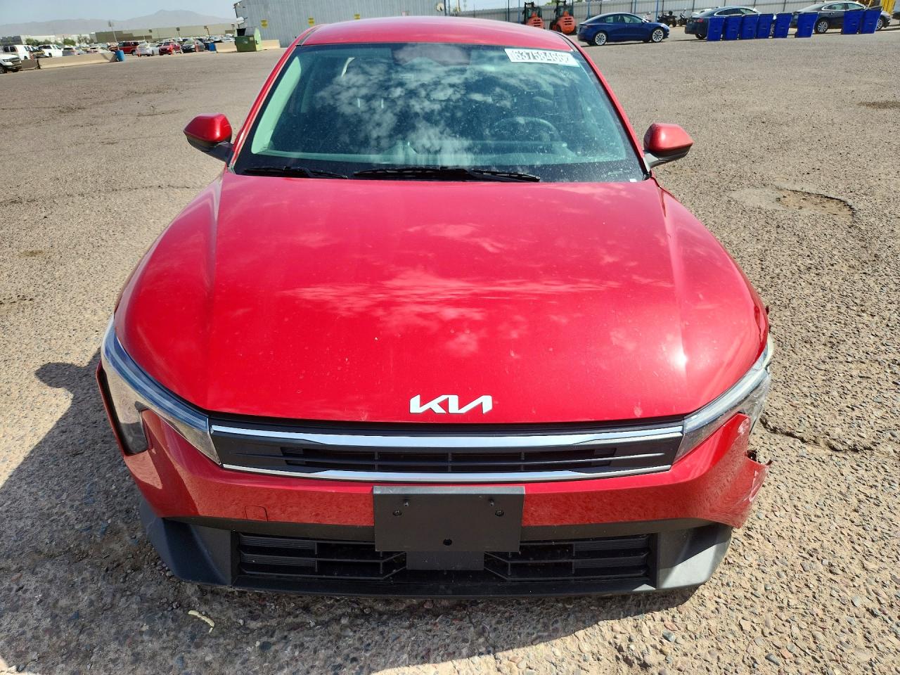 2026 KIA K4 LXS — снимка 5