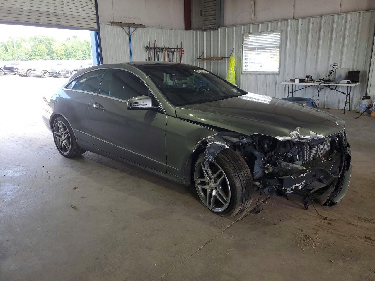 2015 MERCEDES-BENZ E 400 4MATIC — снимка 4