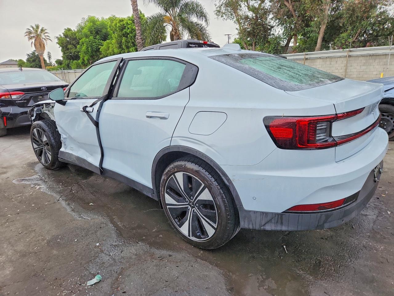 2023 POLESTAR 2 — снимка 2