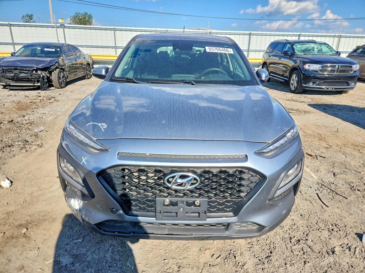 2019 HYUNDAI KONA SE — снимка 5
