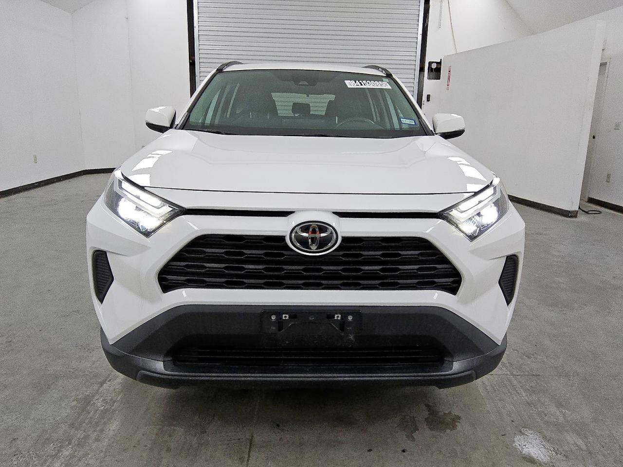 2024 TOYOTA RAV4 XLE — снимка 5