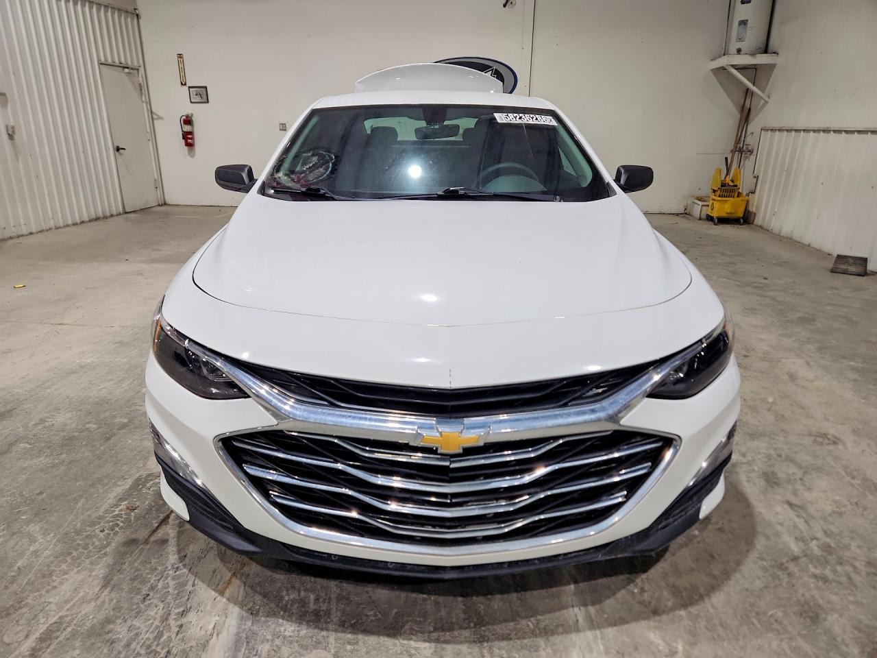 2022 CHEVROLET MALIBU LS — снимка 5