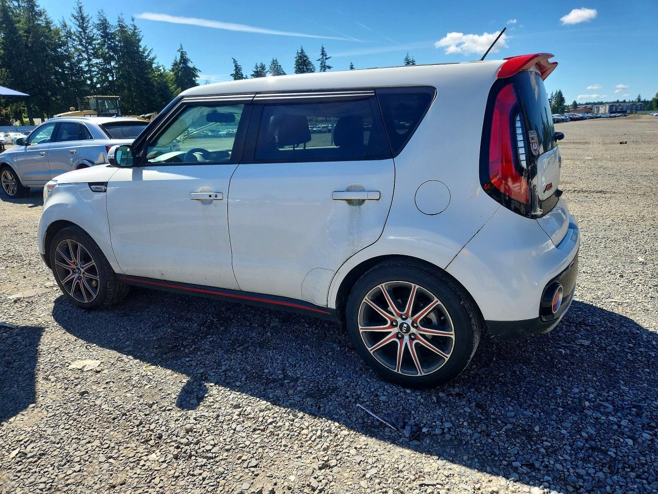 2018 KIA SOUL ! — снимка 2