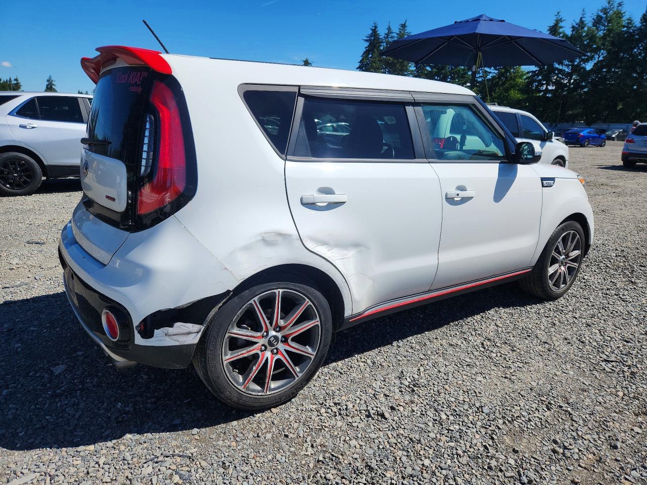 2018 KIA SOUL ! — снимка 3
