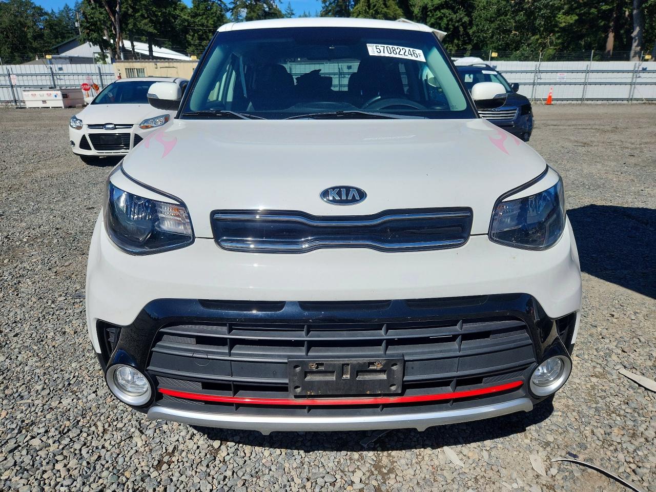 2018 KIA SOUL ! — снимка 5