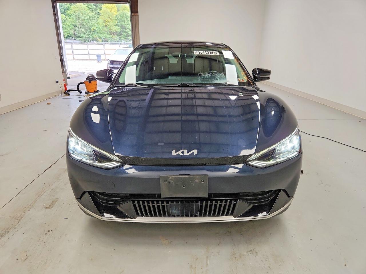 2023 KIA EV6 WIND — снимка 5