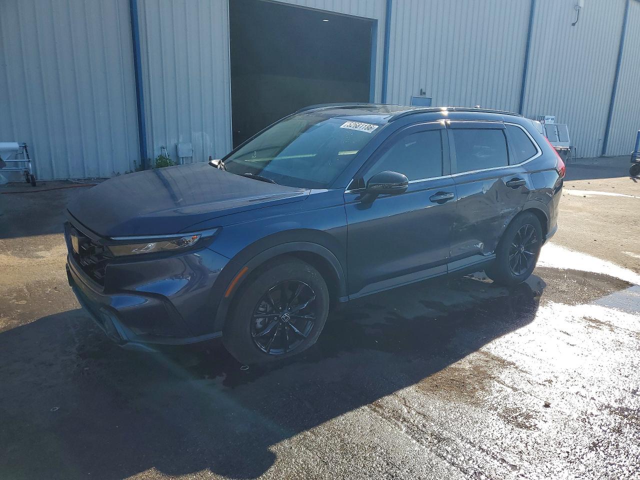 2023 HONDA CR-V SPORT