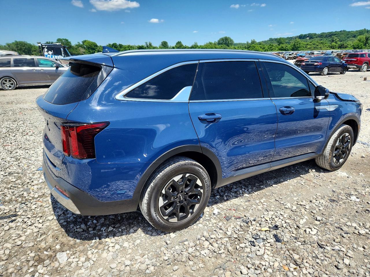 2024 KIA SORENTO S — снимка 3