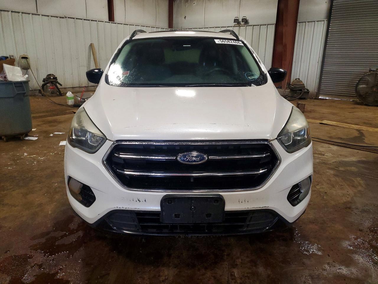 2017 FORD ESCAPE SE — снимка 5