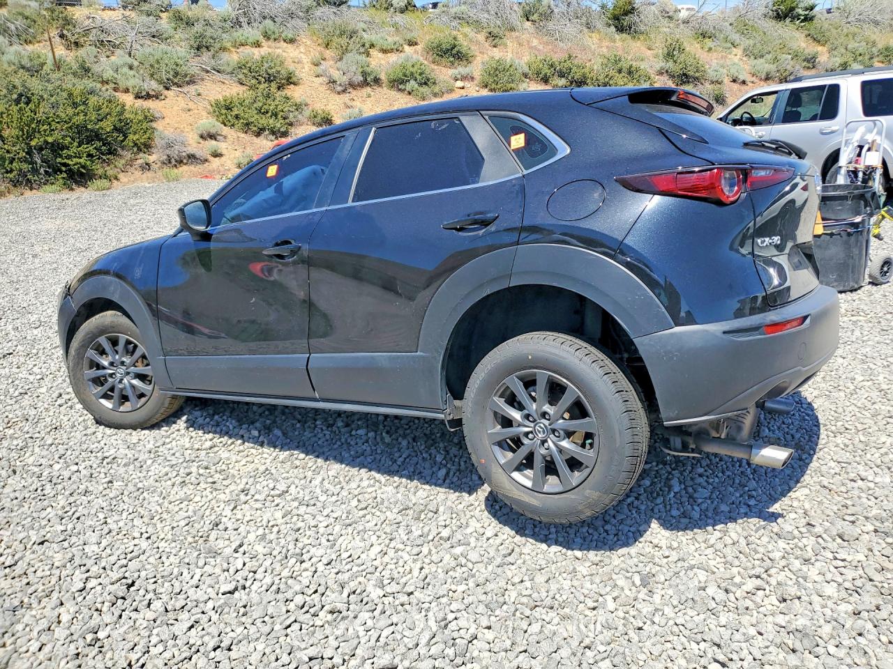 2021 MAZDA CX-30 — снимка 2