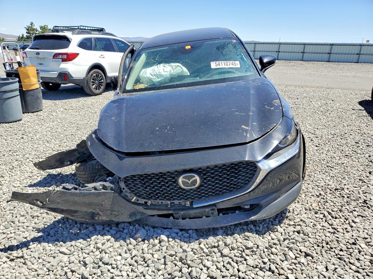 2021 MAZDA CX-30 — снимка 5