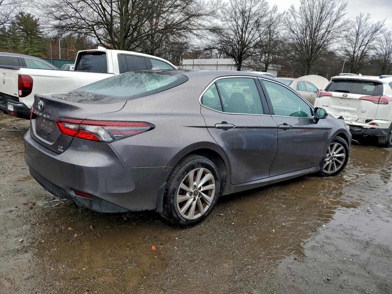 2023 TOYOTA CAMRY LE — снимка 3