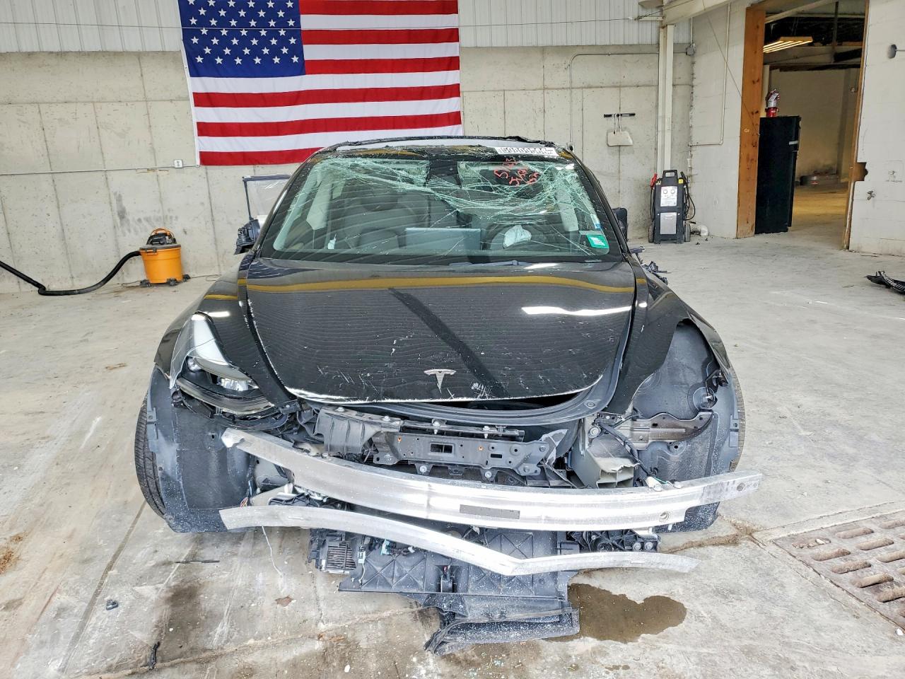 2023 TESLA MODEL 3 — снимка 5