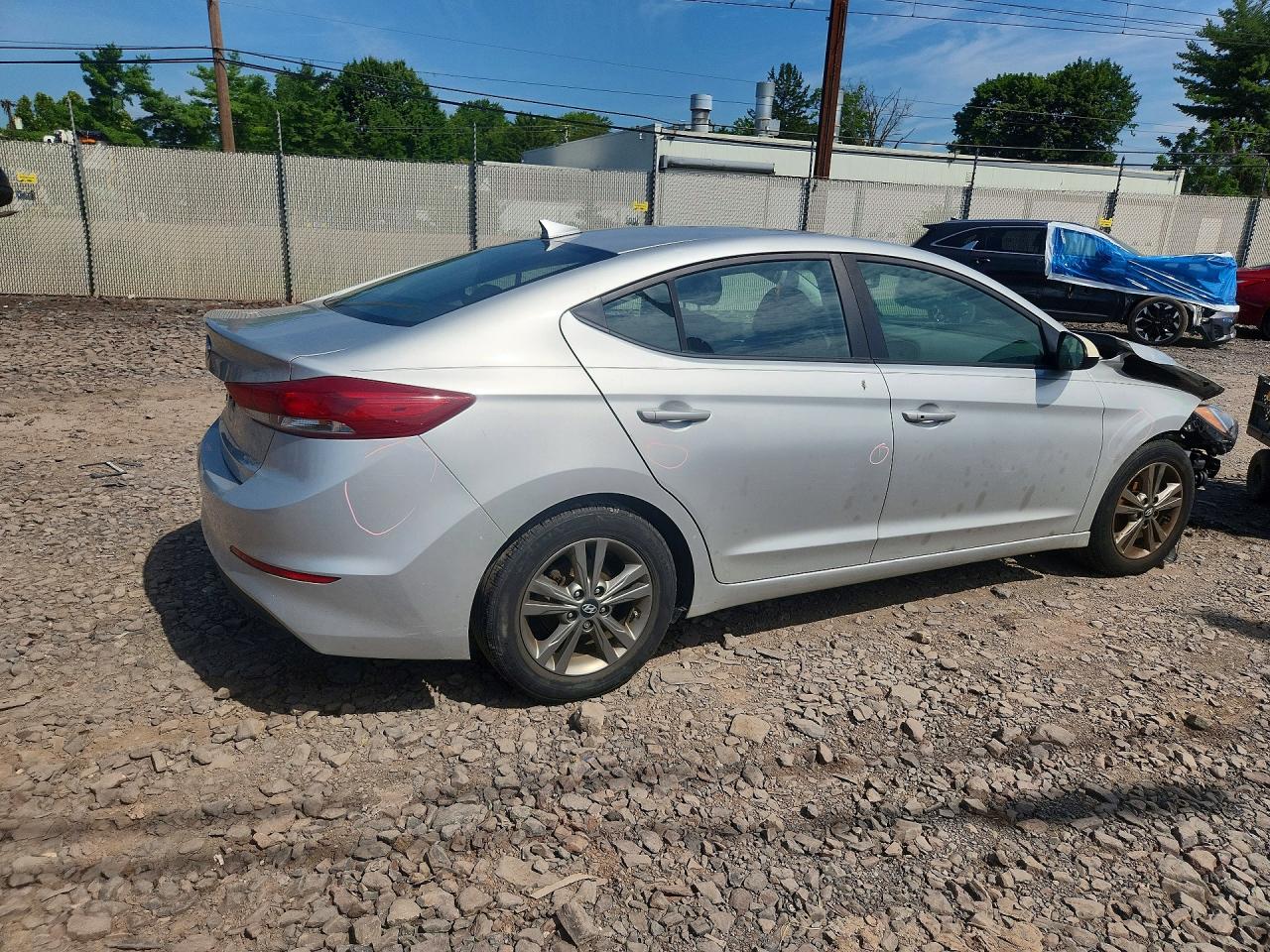 2018 HYUNDAI ELANTRA VALUE EDITION — снимка 3