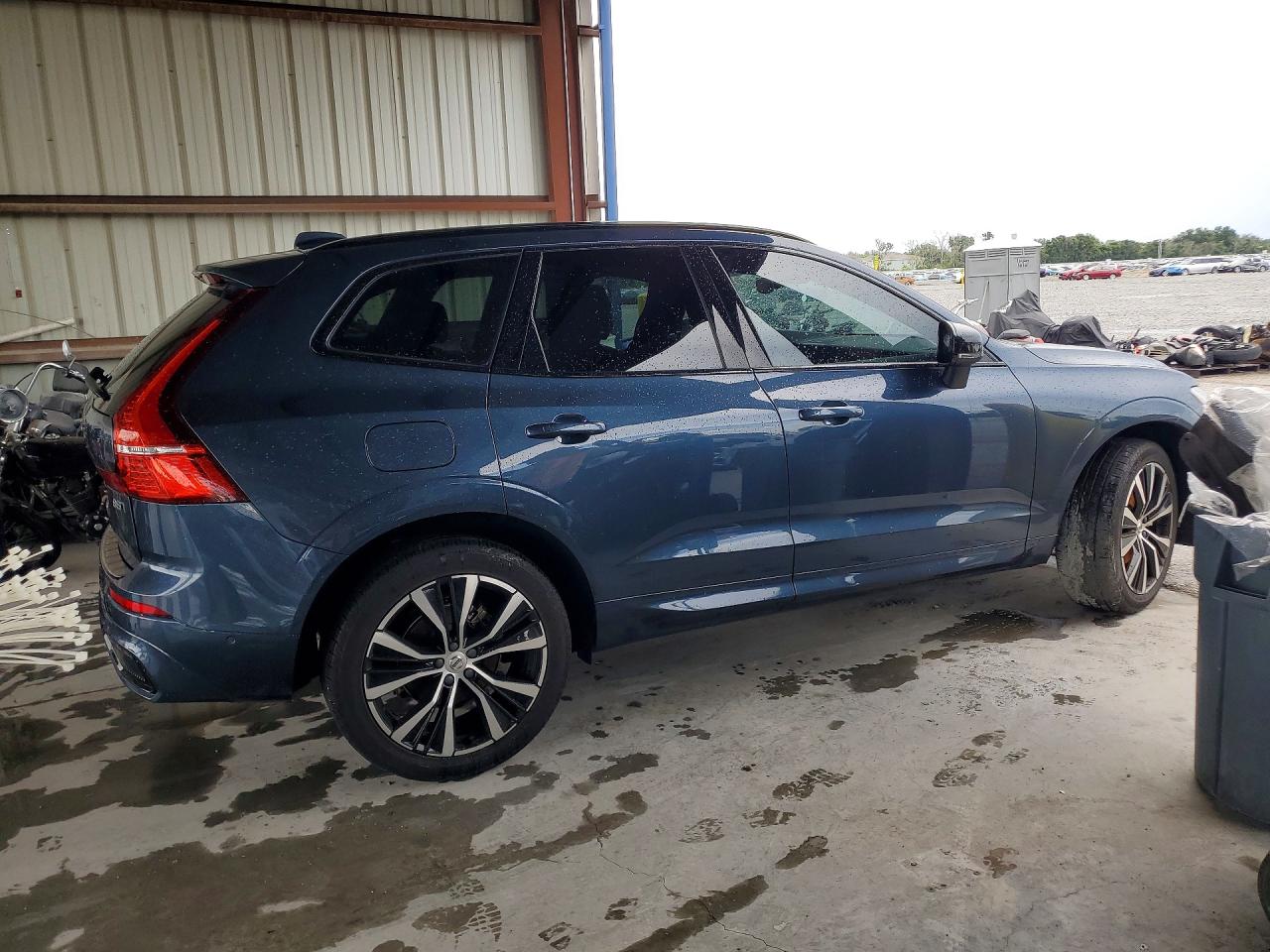 2024 VOLVO XC60 PLUS — снимка 3