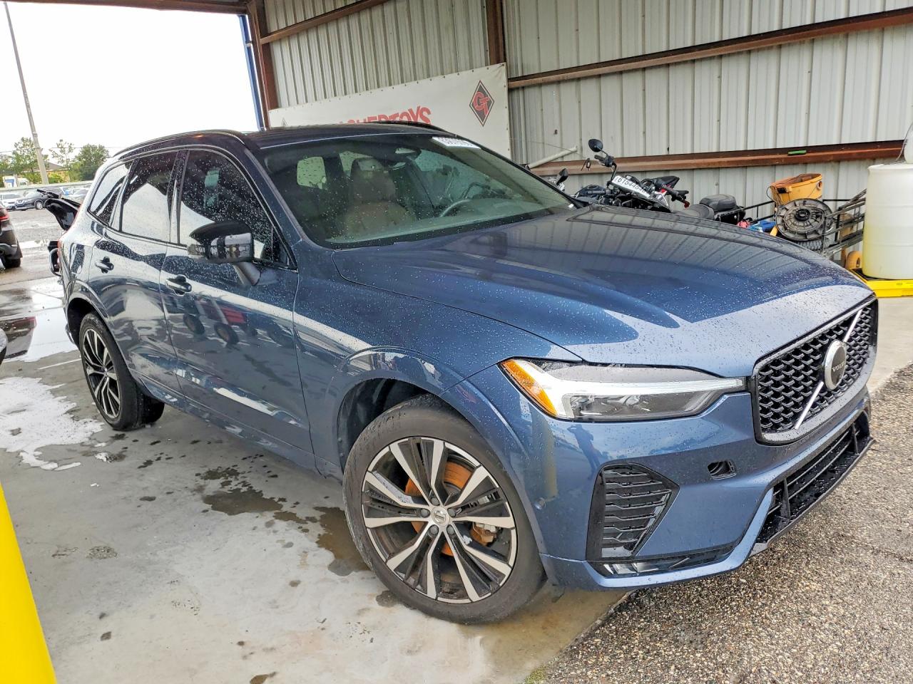 2024 VOLVO XC60 PLUS — снимка 4