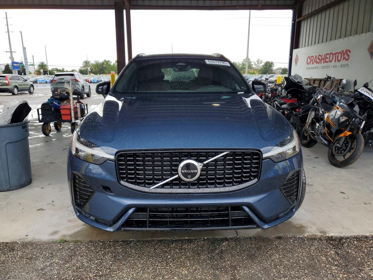 2024 VOLVO XC60 PLUS — снимка 5