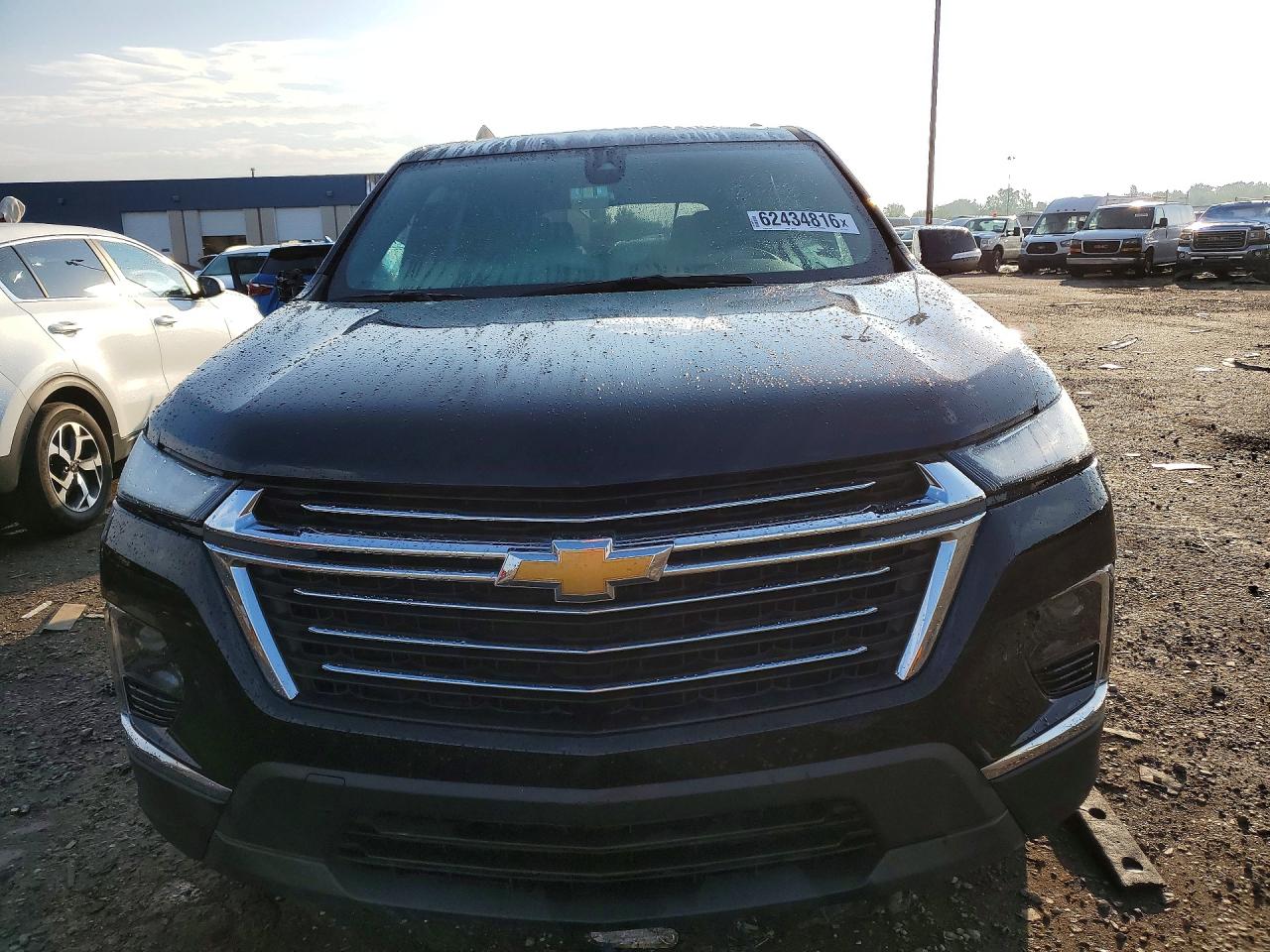 2023 CHEVROLET TRAVERSE LT — снимка 5