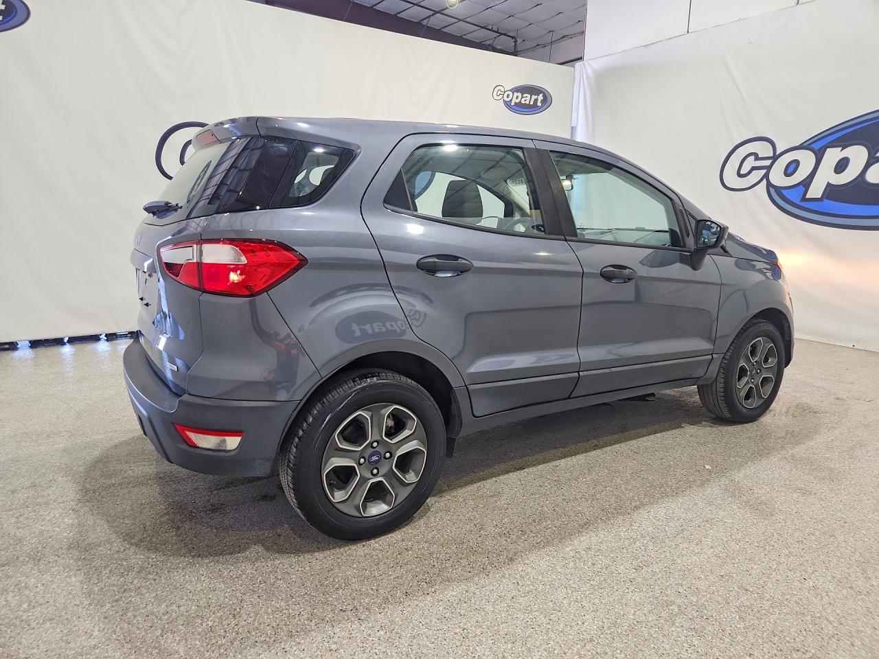 2018 FORD ECO SPORT — снимка 3