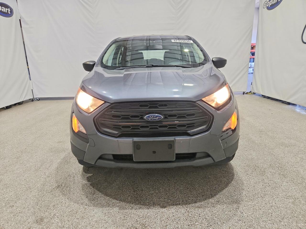 2018 FORD ECO SPORT — снимка 5