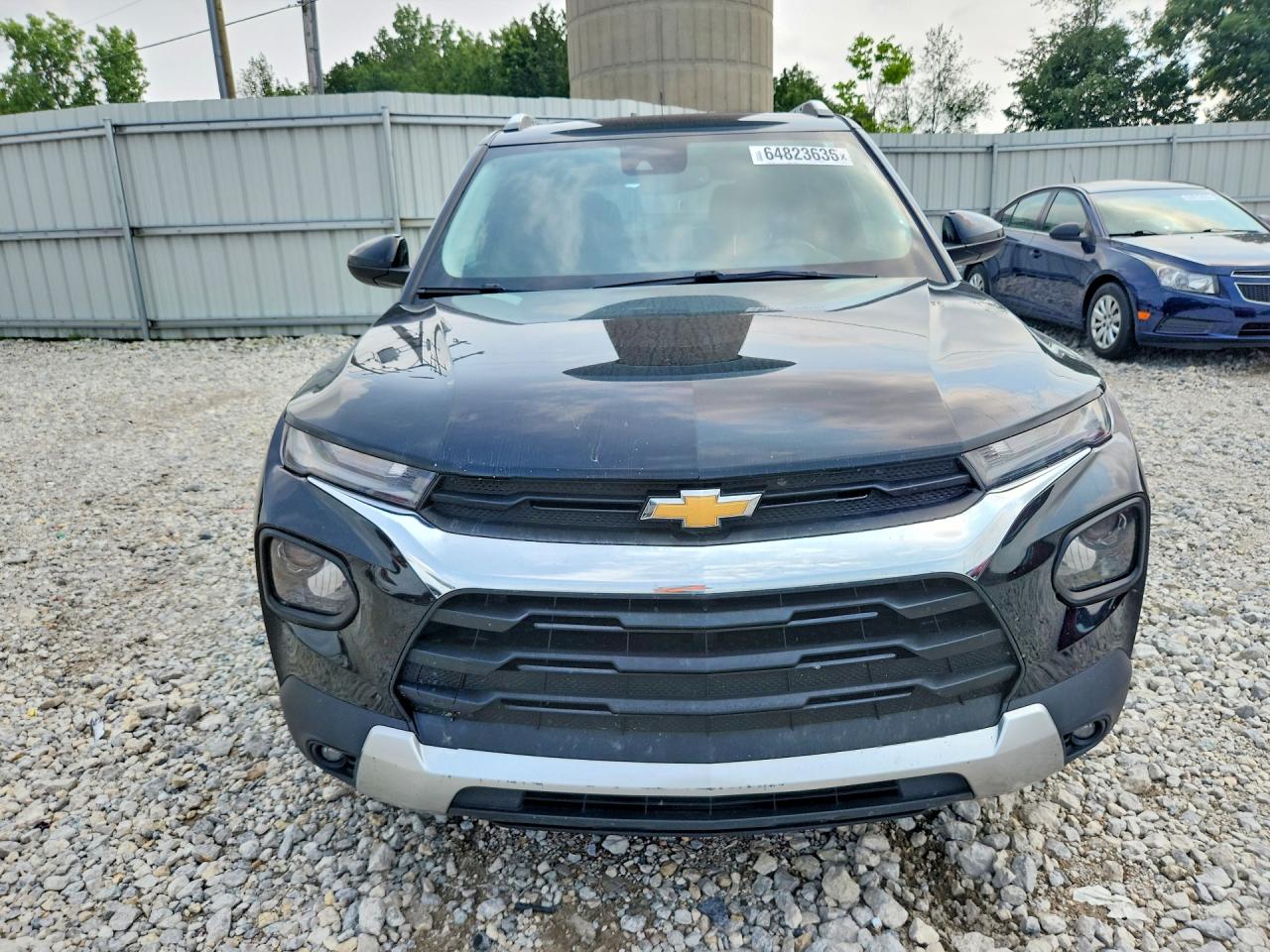 2023 CHEVROLET TRAILBLAZER LT — снимка 5