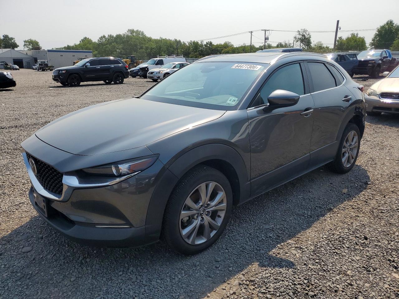2024 MAZDA CX-30 PREFERRED