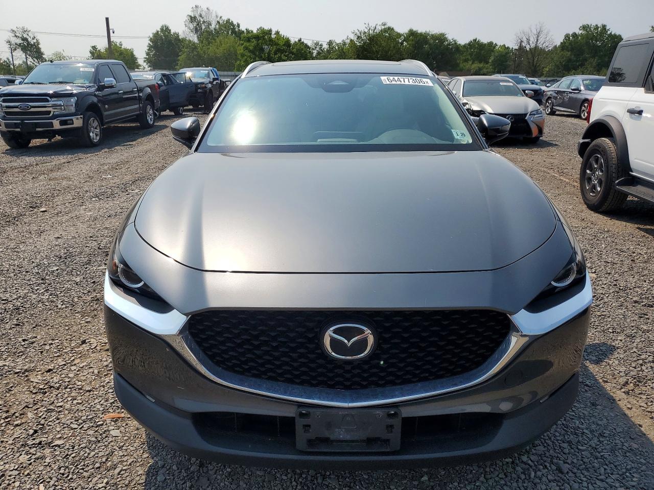 2024 MAZDA CX-30 PREFERRED — снимка 5
