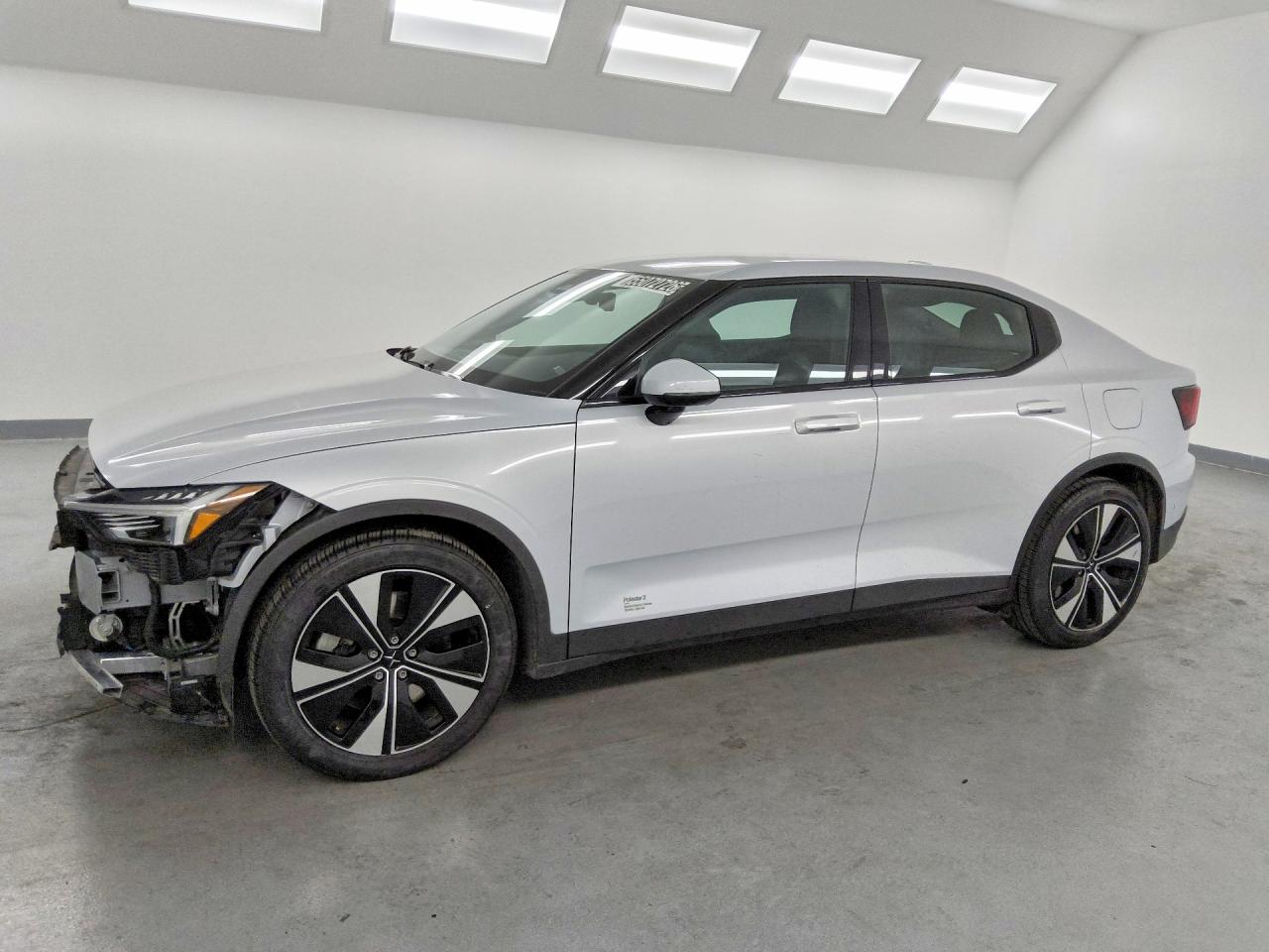 2023 POLESTAR 2