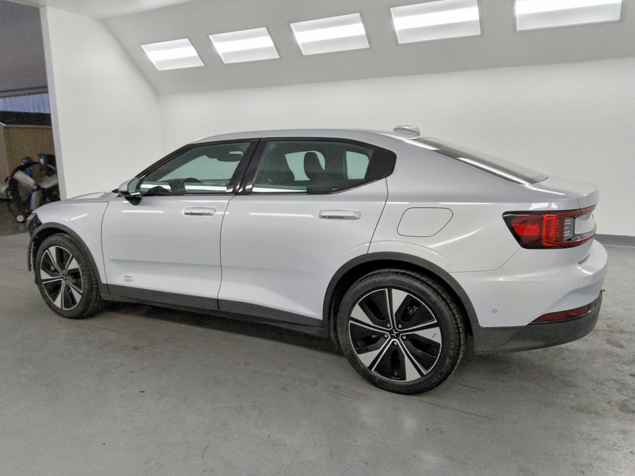 2023 POLESTAR 2 — снимка 2