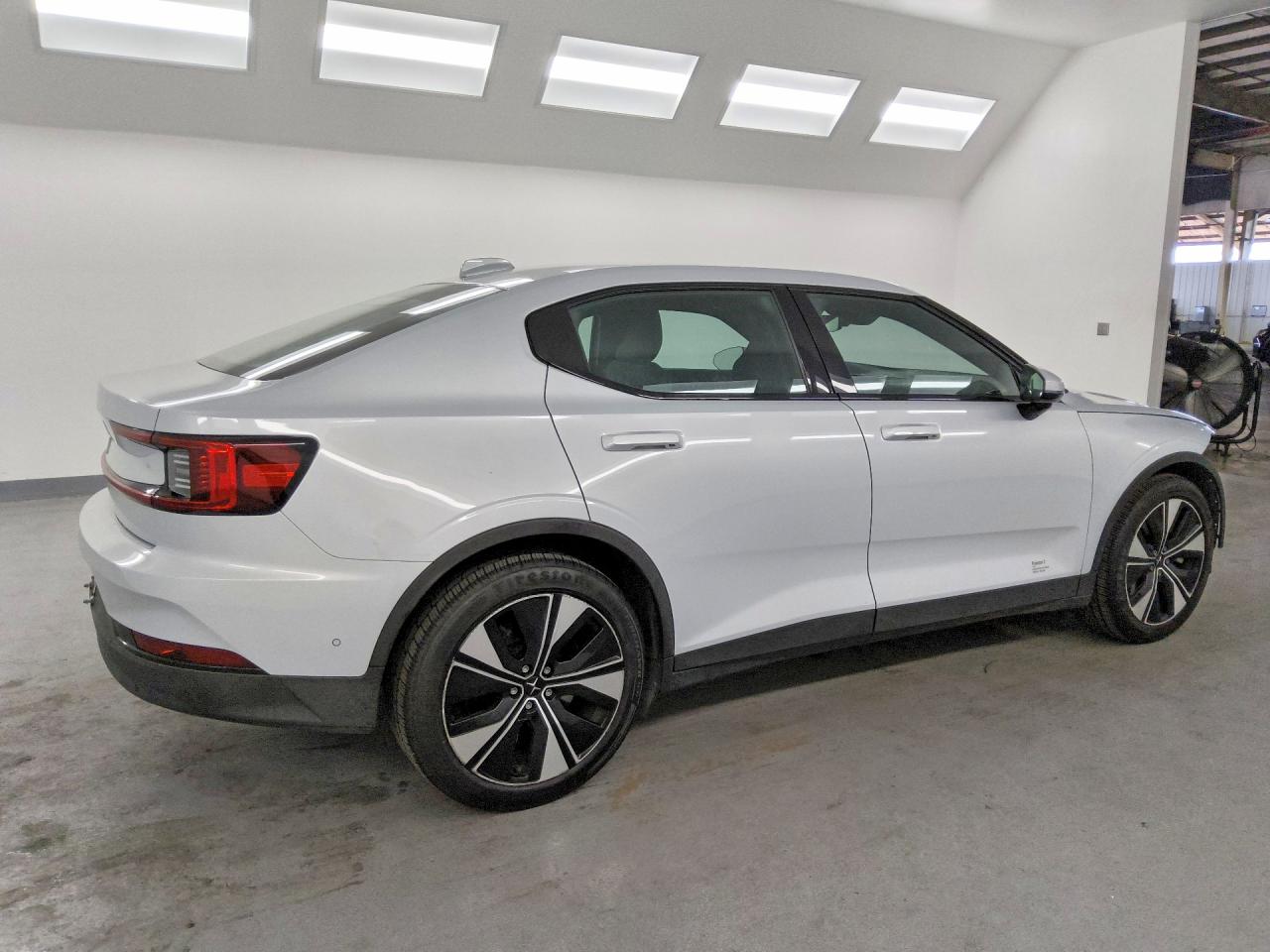 2023 POLESTAR 2 — снимка 3