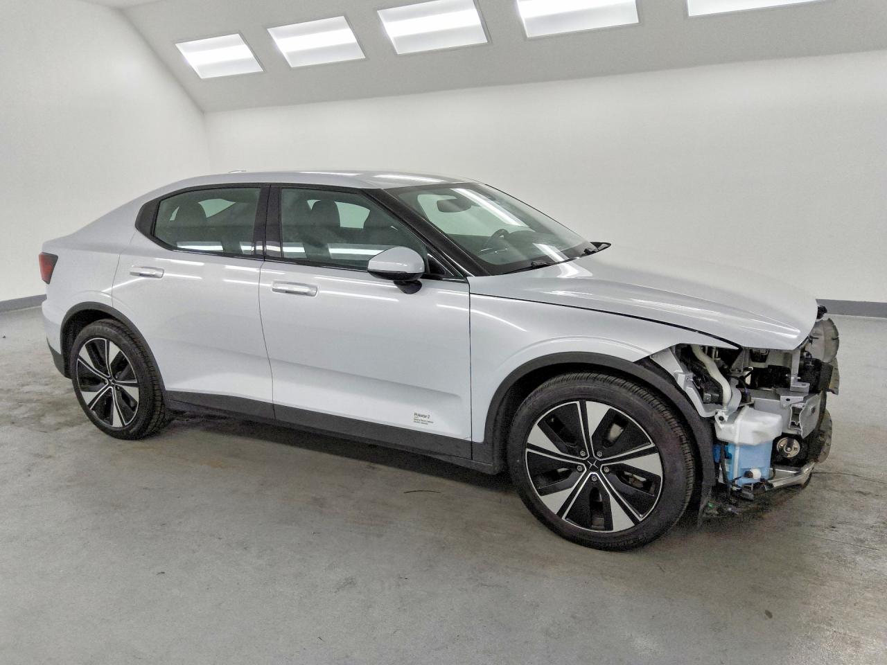 2023 POLESTAR 2 — снимка 4